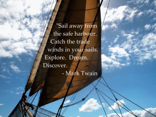 Mark Twain quote 