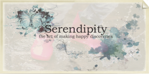 http://buckontech.blogspot.com/2012/11/social-media-and-power-of-serendipity.html