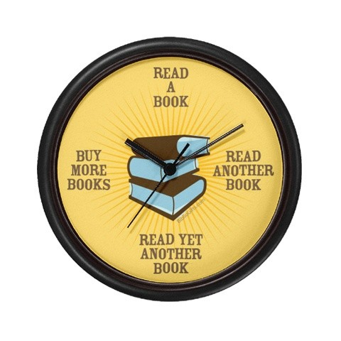 BookClock