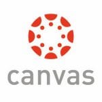 Canvas logo