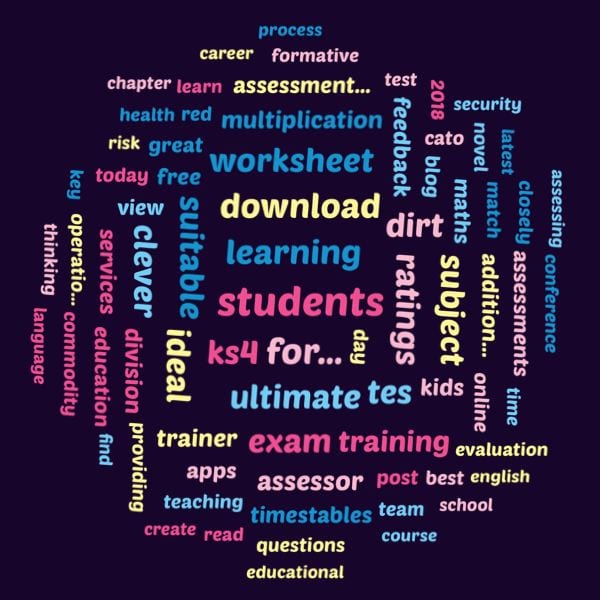 14 | November | 2018 | 10-Rep Learning ~ Teague's Tech Treks