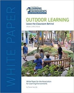 Learning Outdoors- Guide from Stager and Nair | 10-Rep Learning ...