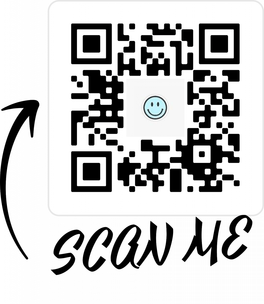 CCE Finland QR Code