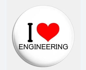 I Heart Engineering